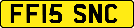 FF15SNC