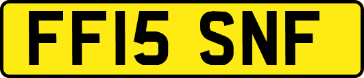 FF15SNF