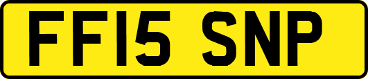 FF15SNP