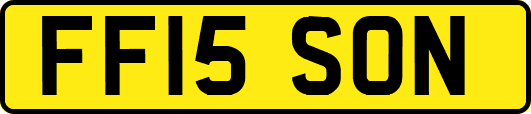 FF15SON