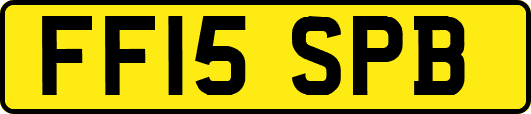 FF15SPB
