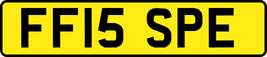 FF15SPE