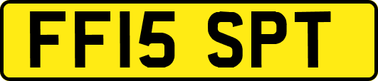 FF15SPT