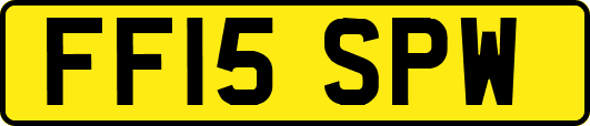 FF15SPW