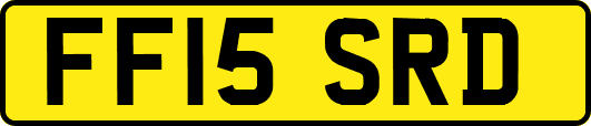 FF15SRD