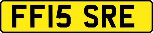 FF15SRE