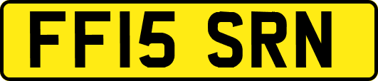 FF15SRN