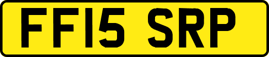 FF15SRP