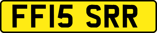 FF15SRR