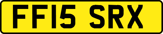 FF15SRX
