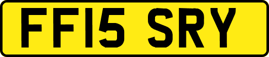 FF15SRY