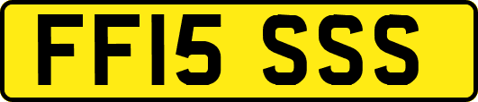 FF15SSS