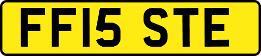 FF15STE