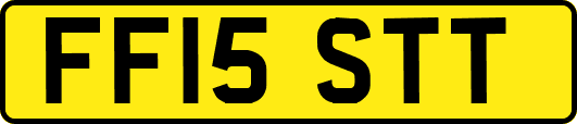 FF15STT