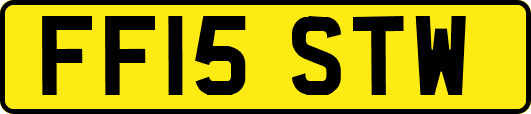 FF15STW