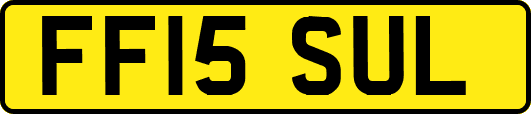 FF15SUL