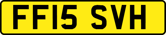 FF15SVH