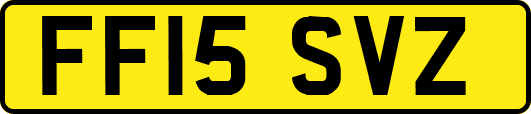FF15SVZ