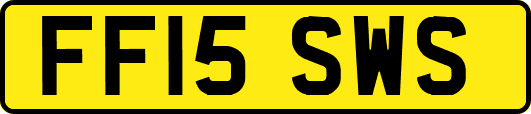 FF15SWS