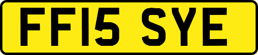 FF15SYE