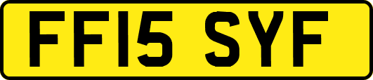 FF15SYF
