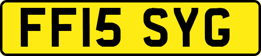 FF15SYG