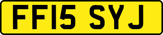 FF15SYJ