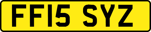 FF15SYZ