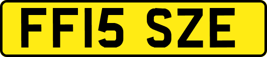 FF15SZE