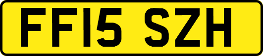 FF15SZH