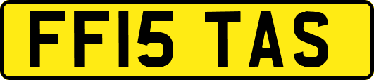 FF15TAS