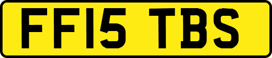 FF15TBS