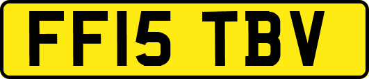 FF15TBV