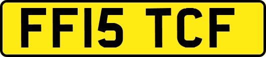 FF15TCF