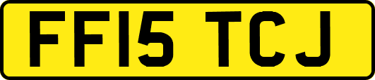 FF15TCJ