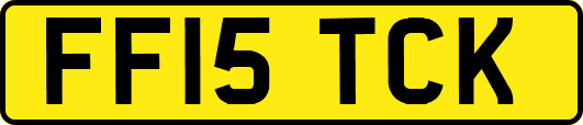 FF15TCK