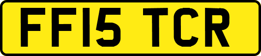 FF15TCR