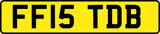 FF15TDB