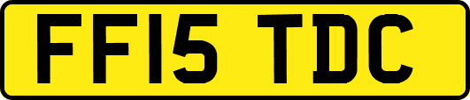 FF15TDC