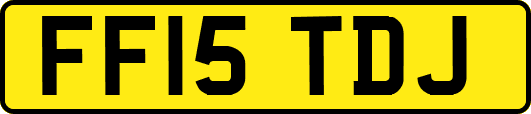 FF15TDJ