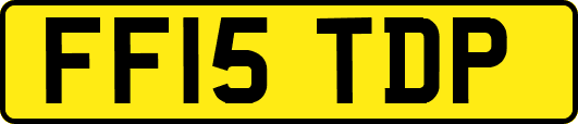 FF15TDP