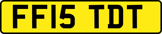 FF15TDT