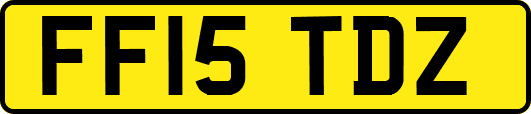 FF15TDZ
