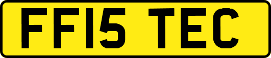 FF15TEC
