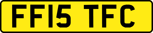 FF15TFC