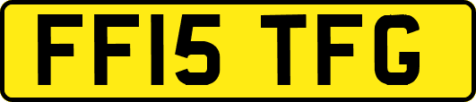FF15TFG
