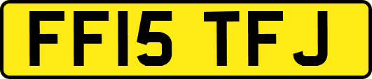 FF15TFJ