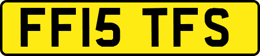FF15TFS