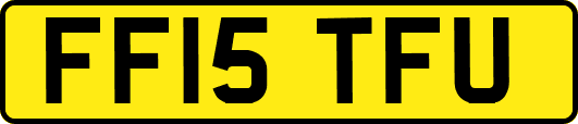 FF15TFU