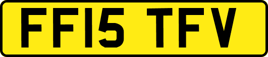 FF15TFV